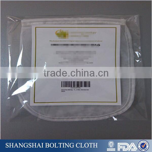 great value polyester filter bag for liquid filter