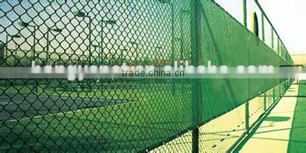 Windbreak Protecting Netting/ High Density Resistance Of Sand Net