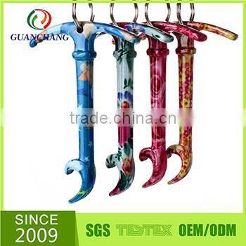 Openers Type and Cheap price printable custom blank wine bottle opener