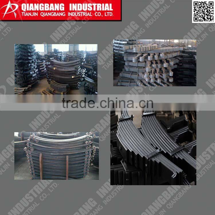 Tractor Truck Leaf Spring for Sale