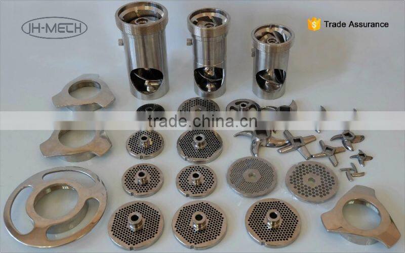 Malaysia multi-functional heavy-duty meat mincer parts