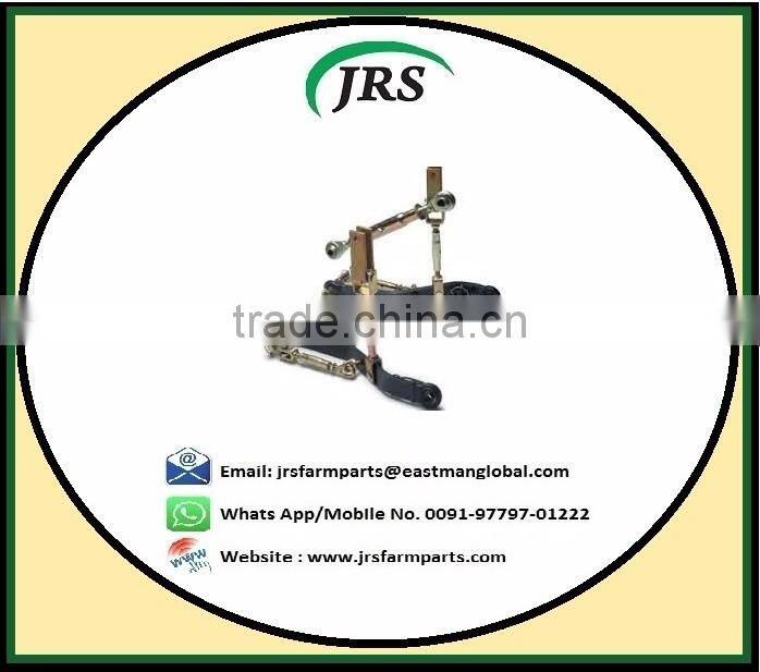 Tractor linkage part 3 point linkage Kubota kit