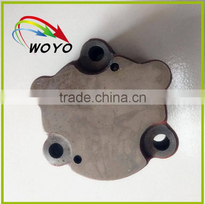 Farming agriculture single cylinder diesel engine oil pump