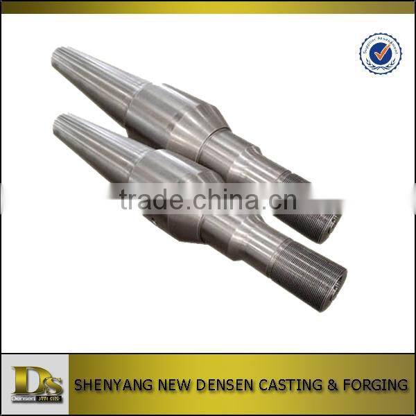 OEM Steel Forged Shaft