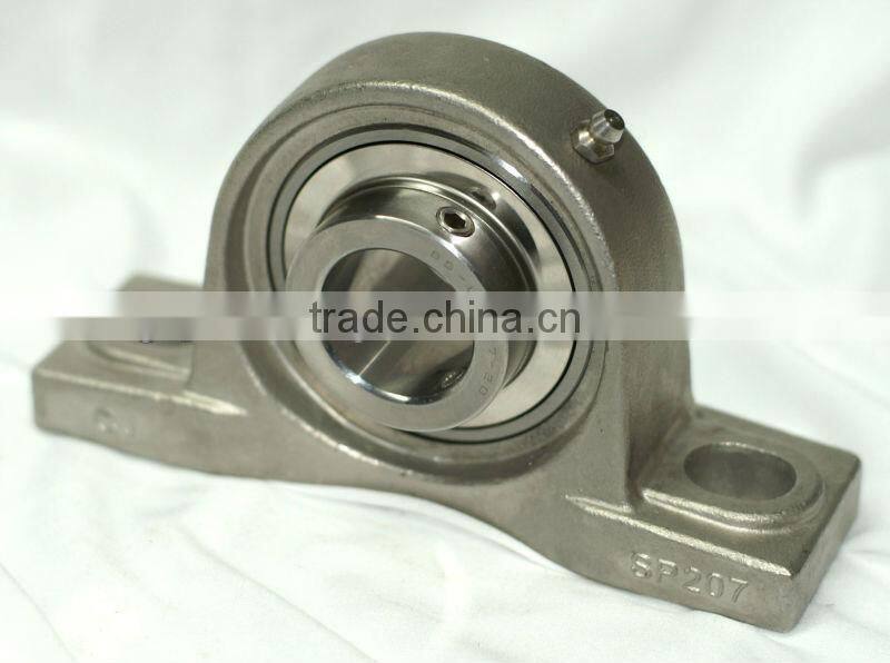 UP000 Pillow Block Ball Bearing
