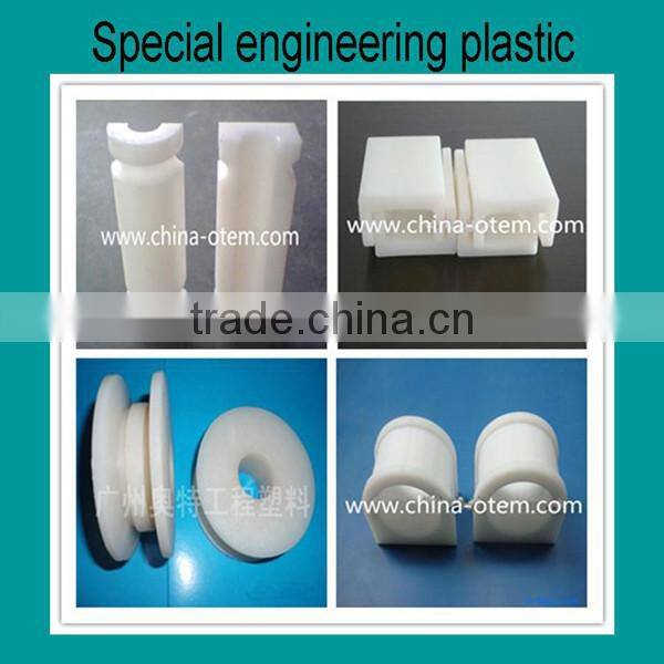 TPE injection parts