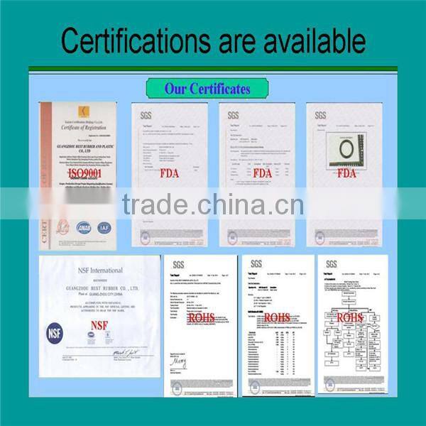 custom-made soft plastic injection product