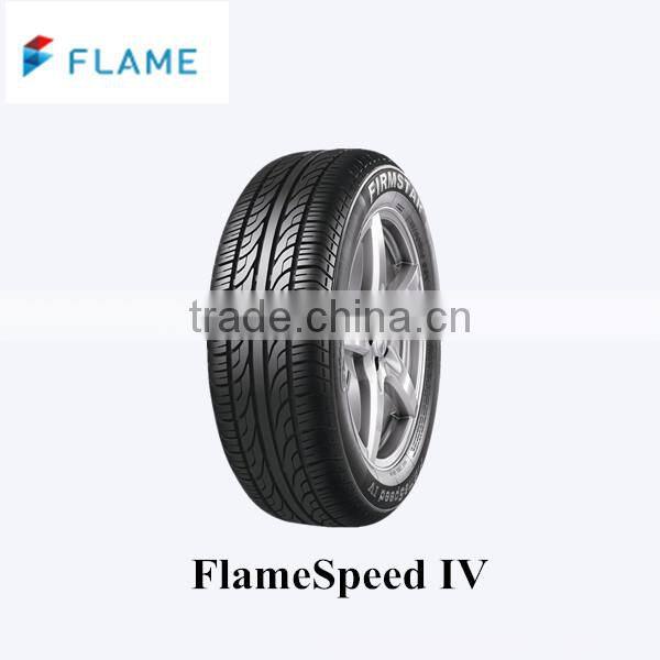 china firmstar brand passenger car tyre in stocks