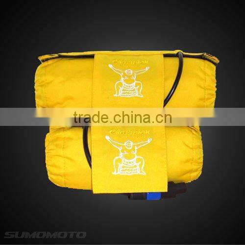 Motorcycle Tire Warmers 180/120mm non-digital TW-Analog-180 tire covers tire warmers motorcycle tire warmers