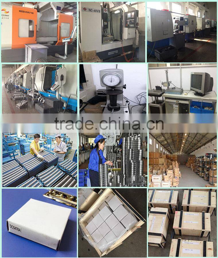 DC5476C(4C) Sprag clutch overrunning clutch with good quality in Changzhou