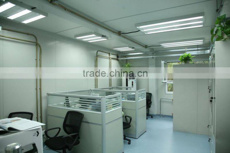 two storey Luxury container office building