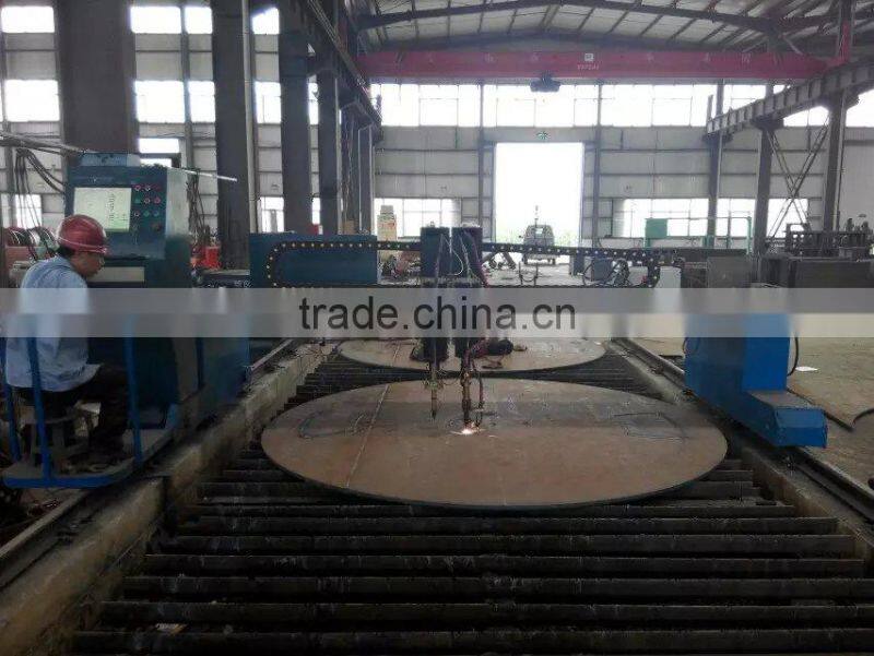 New technology low price automatic weighing packing machine for poultry feed