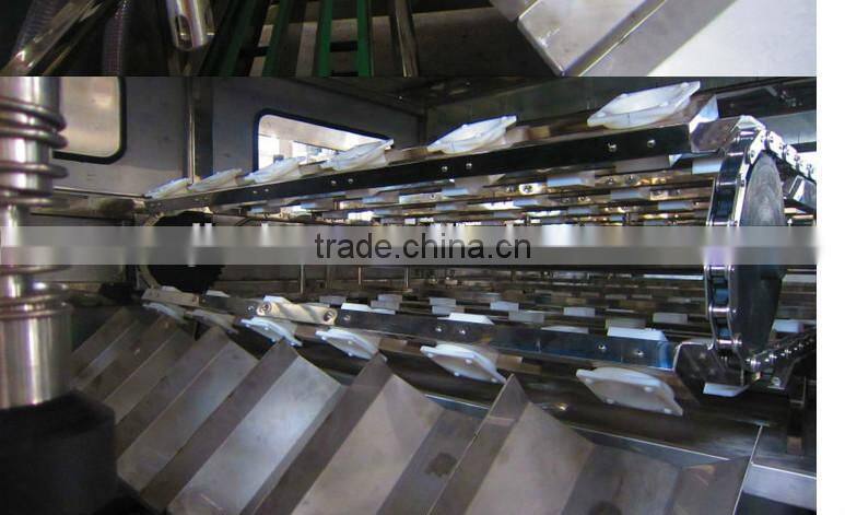 jar filling packaging machines