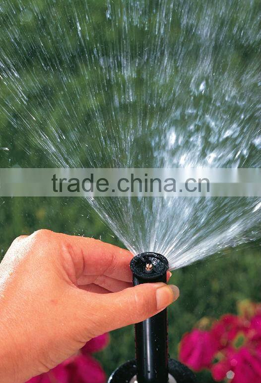 Adjustable Spray Nozzle / Sprinklers