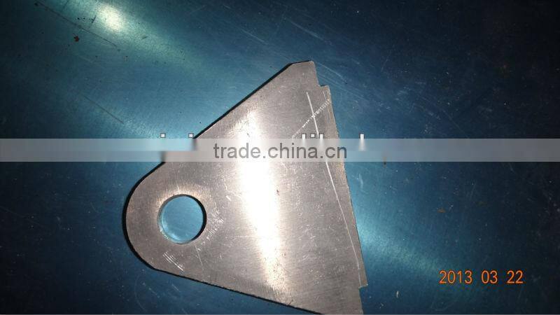 5083 stamping part