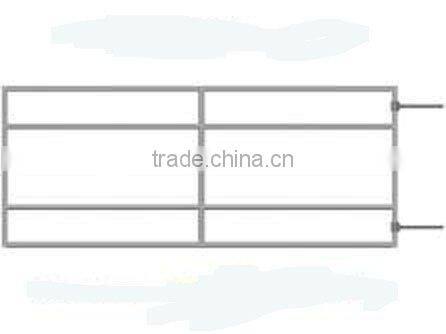 Metal Animal Enclosure