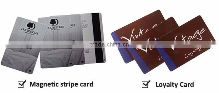 Professional card maker supply cheap price PVC flexible plastic sheet