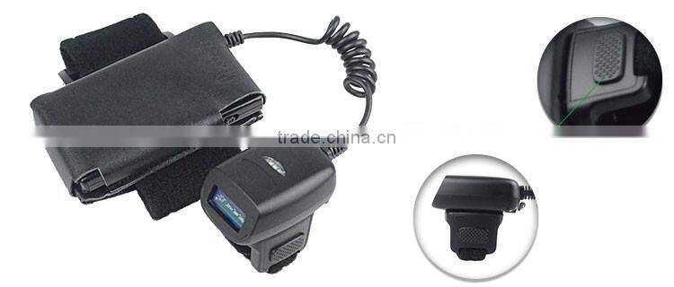 Newest FS03S Professional barcodereader manufacture with CE certificate