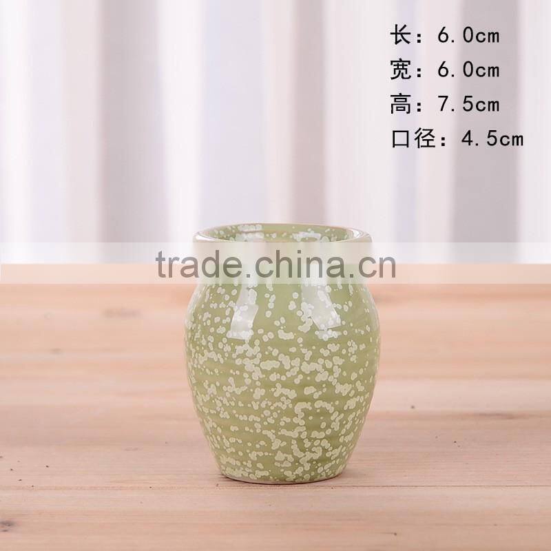 Ceramic Plant Flower Pot