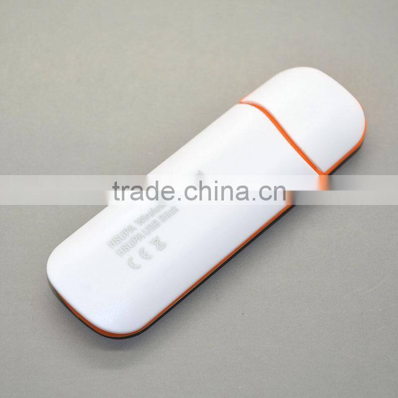 High Speed 7.2M 3G Modem-HSUPA Modem-USB Modem Qualcomm 6290 with EDGE