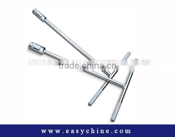T-type Socket Spanner Wrench