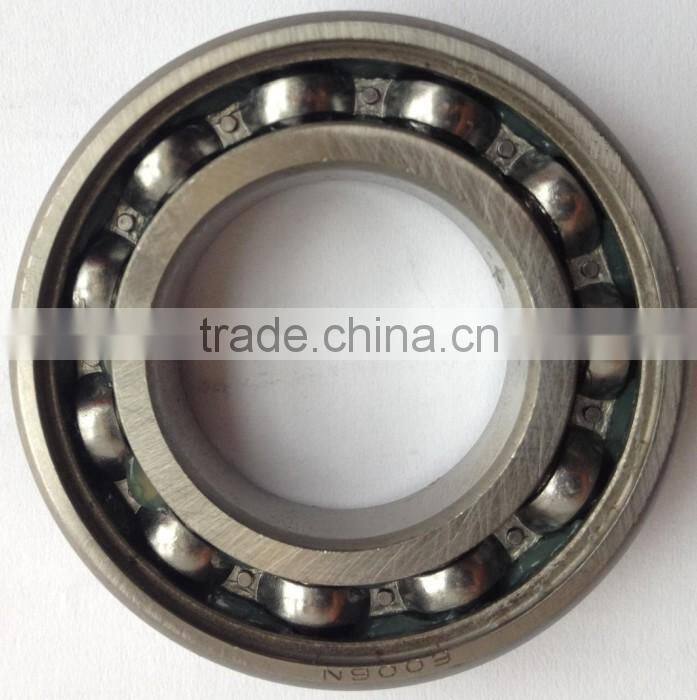 ISO wholesale 606-ZNR deep groove bearing
