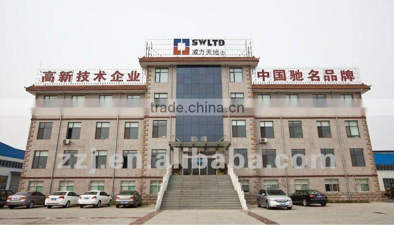 chinese wheel loader manufacturers