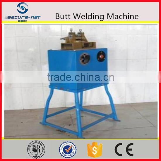 Electric welded mesh machine for fence/cage factory price