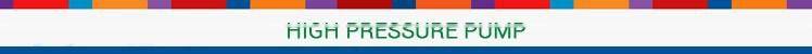 Superior Grade High Pressure Water Pump for Garden and Farm Use available from Trusted Manufacturer
