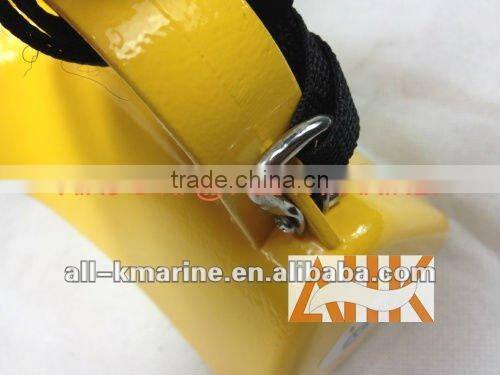 Rechargeable Safety Handlamps ANTI-STATIC EX