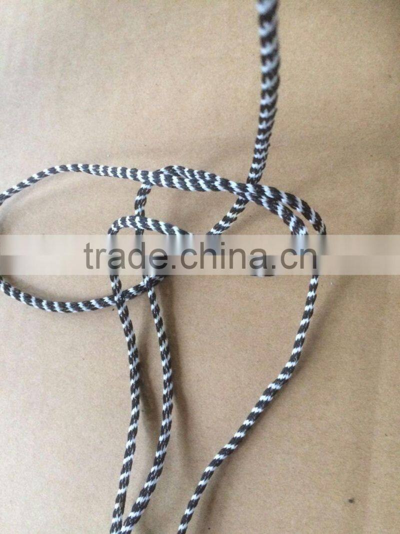 credit ocean Two threads Cords Knitting Machine