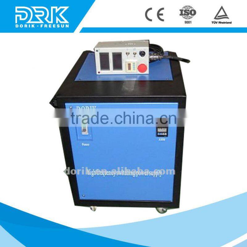 High power electrolysis plating 12v regulator rectifier