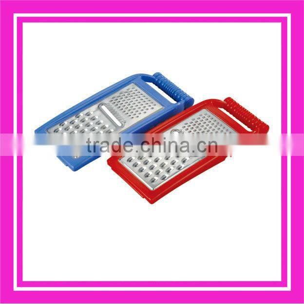 plastic apple cutter and grater apple grater