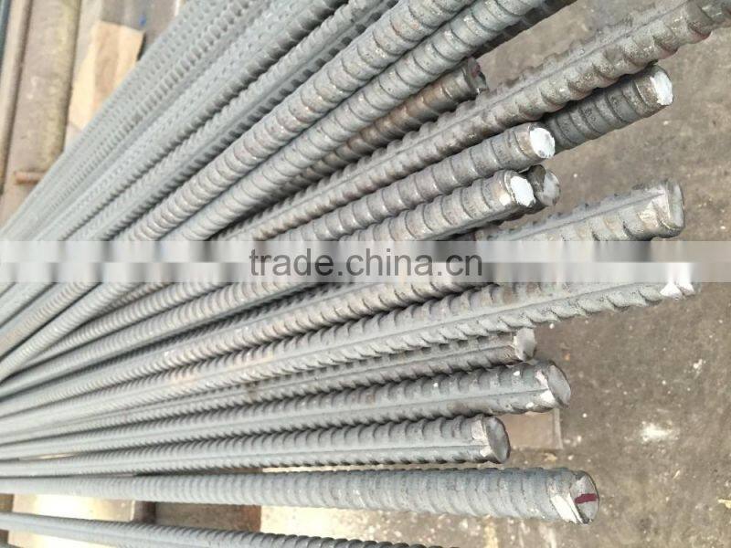 deformed steel bar, iron rods, construction steel rebar