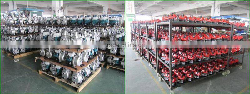 42cc new model pump water