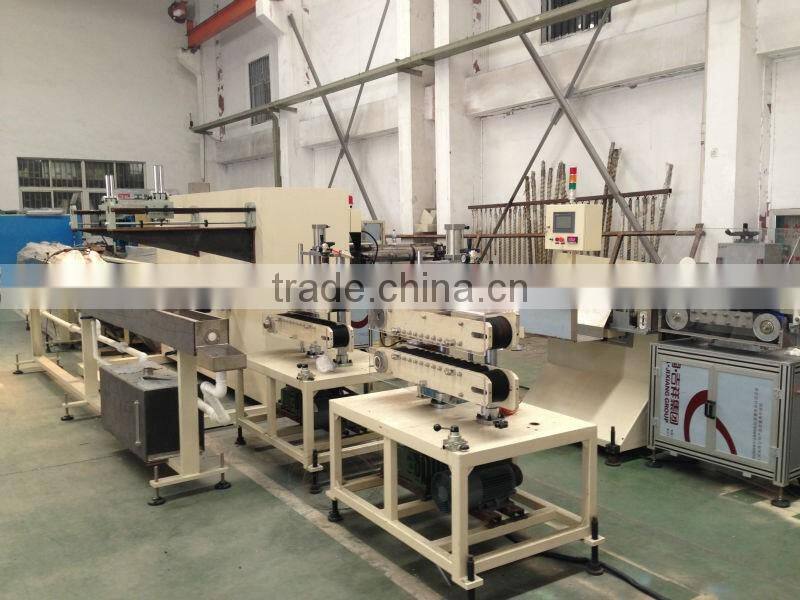 High Efficiency ABS/PLA 3D Printing filament Extruder