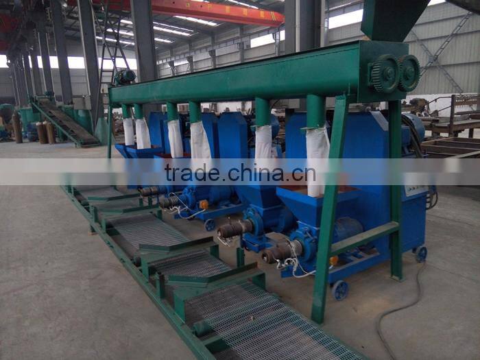 Best quality barbecue charcoal making machine for sale