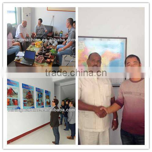 sand dredger sand suction machine