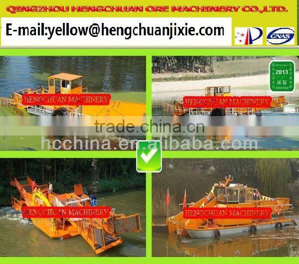 High income hengchuan Cleanning Vessel