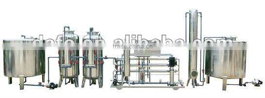 5000L Water Storage vessel