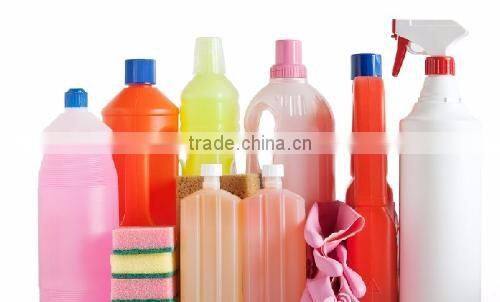 liquid detergent mixing machine