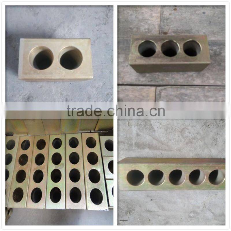 LEC Post Tension Mono Strand Hydraulic Jack