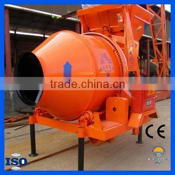 2016 Year hot selling concrete mixer machine for sale