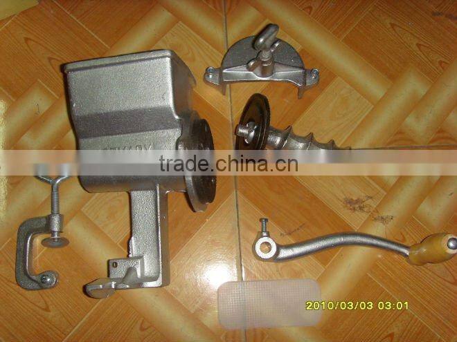 600# Manual Corn Grinder