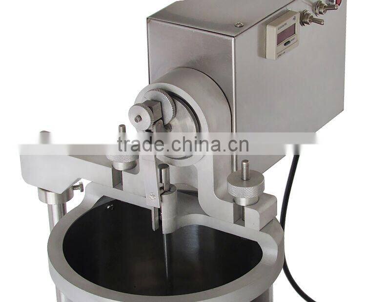 GRT - T100 Conveyor donut machine