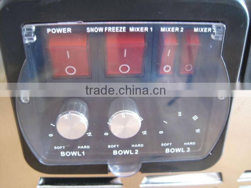 GRT - SM230 Slush granita dispenser