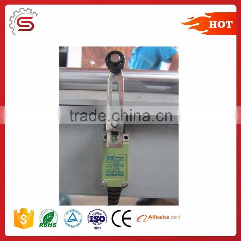 veneer clipper machine Pneumatic Veneer Clipper STR150 for doors