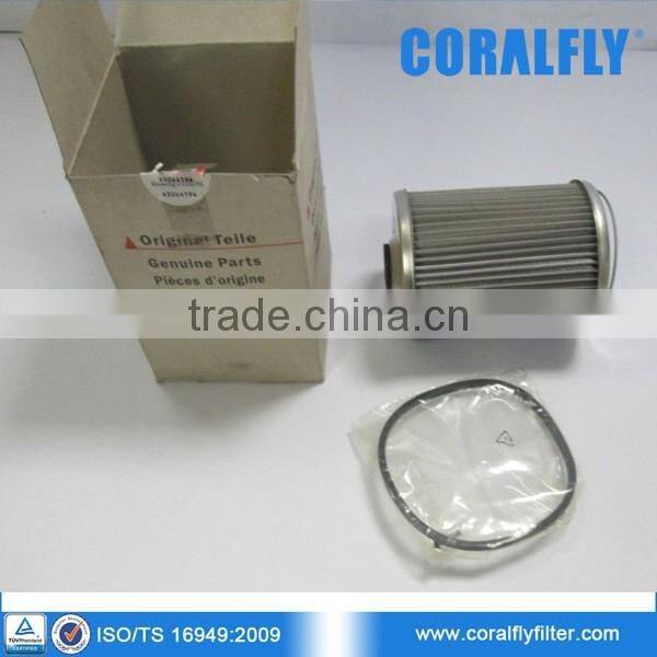 Truck Diesel Engine Fuel Filter 01340114