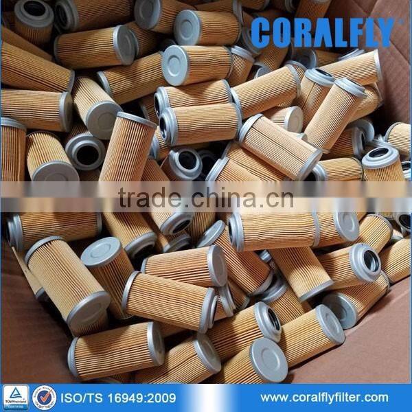 Fits Army-Navy Hydraulic Systems Hydraulic Filter AN6235-3A