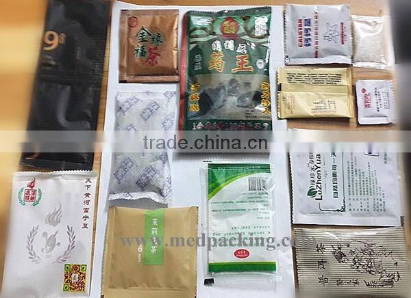 2-99g Bag Packing Machine with Bag Position Setting